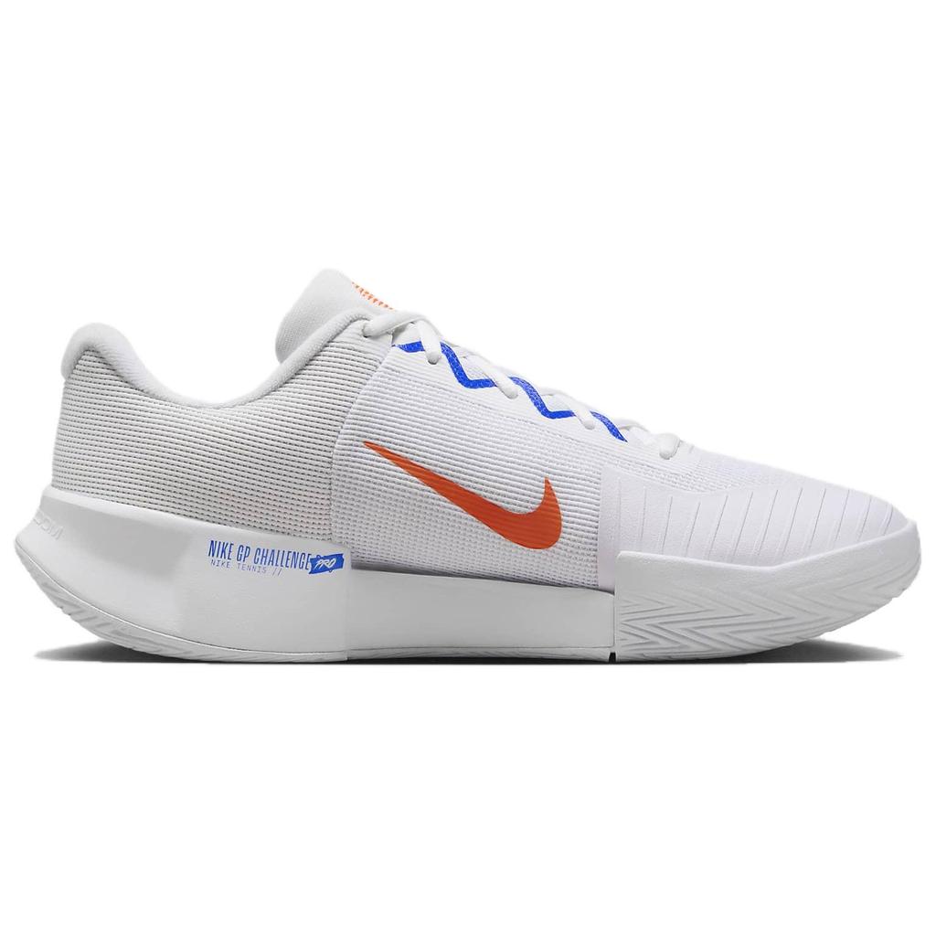 Nike Zoom GP Challenge Pro White Hyper Royal Crimson Men Sneakers Hyper-Crimson FB3145-106