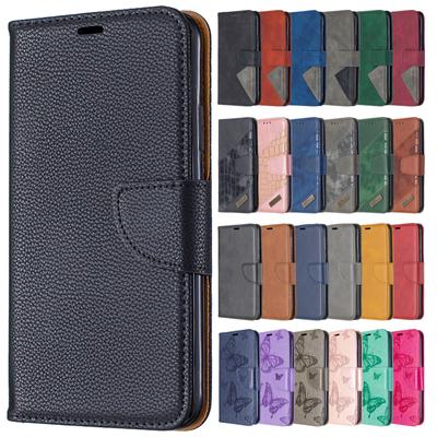 Чехол-книжка для Xiaomi Mi Poco M3 PocoM3 Чехол-книжка для Xaomi Poco X3 NFC F3 Магнитная кожаная подставка Защитный чехол для телефона