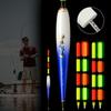 Luminous Electronic Fishing Float LED Smart Float Top Durable Electronic Floats Buoy  Day and Night