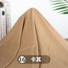 Hot Stamping Diamond Chiffon Fabric Opaque Shiny By The Meter for Scene Decoration Headwear Wedding Dress Diy Sewing Cloth White