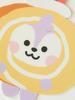 Коврик для мыши BT21 MANG Bakery