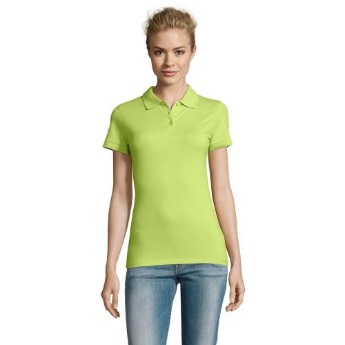 SOLS Womens/Ladies Perfect Polo Shirt