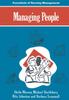 Книга Managing People