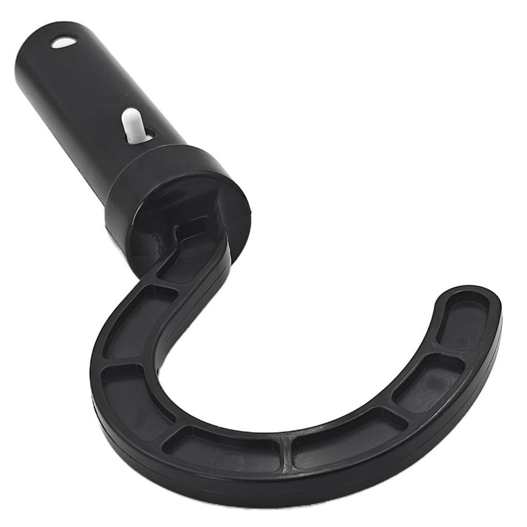 Крючок для всех роботизированных пылесосов для бассейнов, аксессуары для бассейнов, крючок, настроенный для робота-пылесоса для бассейнов, включая беспроводной надземный