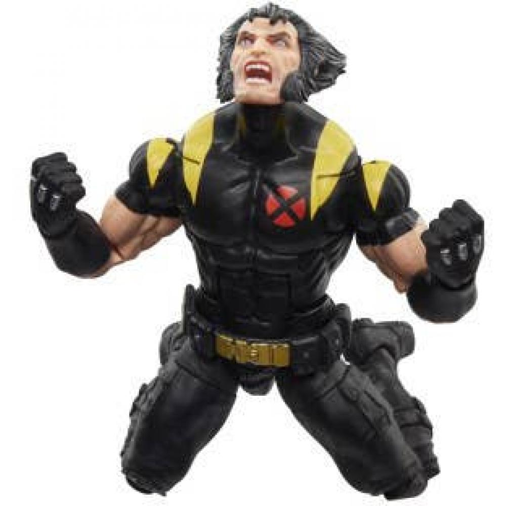 Люди Икс Marvel Legends Серия Росомаха