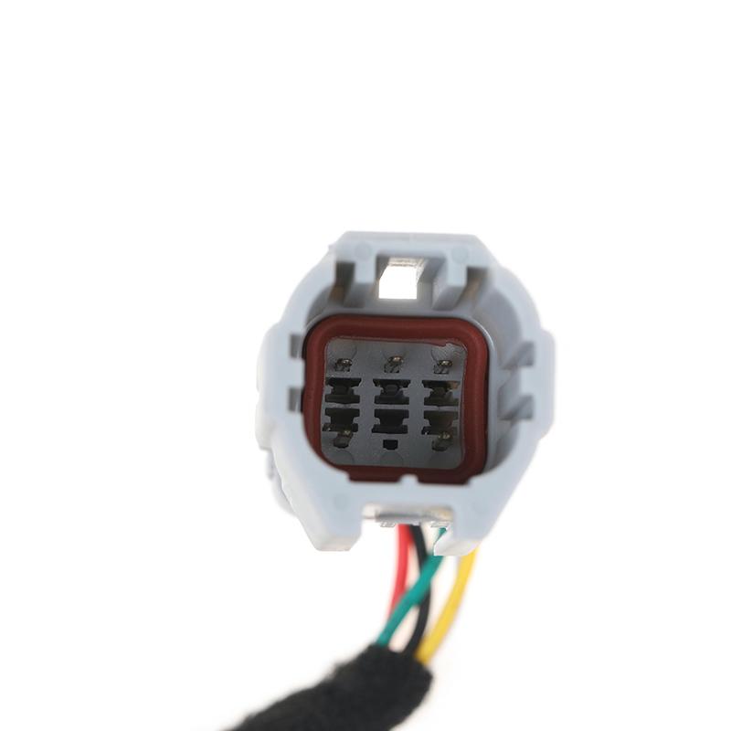 95760-3S102 957603S102 Rear View Camera Reverse Camera Back Up Parking Camera For Hyundai I45 Sonata YF 2011-2014