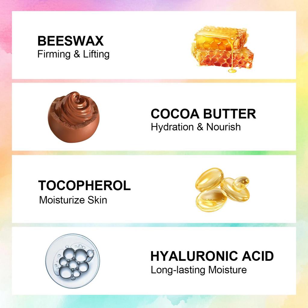 Крем для подтяжки живота - Увлажняющий и подтягивающий кожу, Разглаживающий и увлажняющий кожу - Увлажняющий лифтинг-лосьон для тела для женщин и мужчин, 40 г