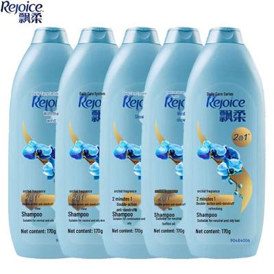 Шампунь Rejoice против перхоти, для гладкости и свежести