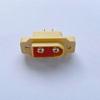 RC Mode Male Plug For Excellent Connection And Easy Installation Mountable XT60 Male Plug Connector