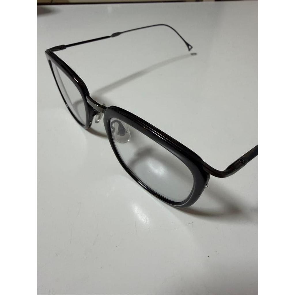 Б/у Очки ISSEY MIYAKE x Kaneko Glasses (без рецепта на очки)