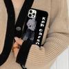 Pop Singer K-Ken Carson PC+TPU Phone Case For IPhone 17 16 15 14 PRO MAX 11 12 13 PLUS MINI Cover