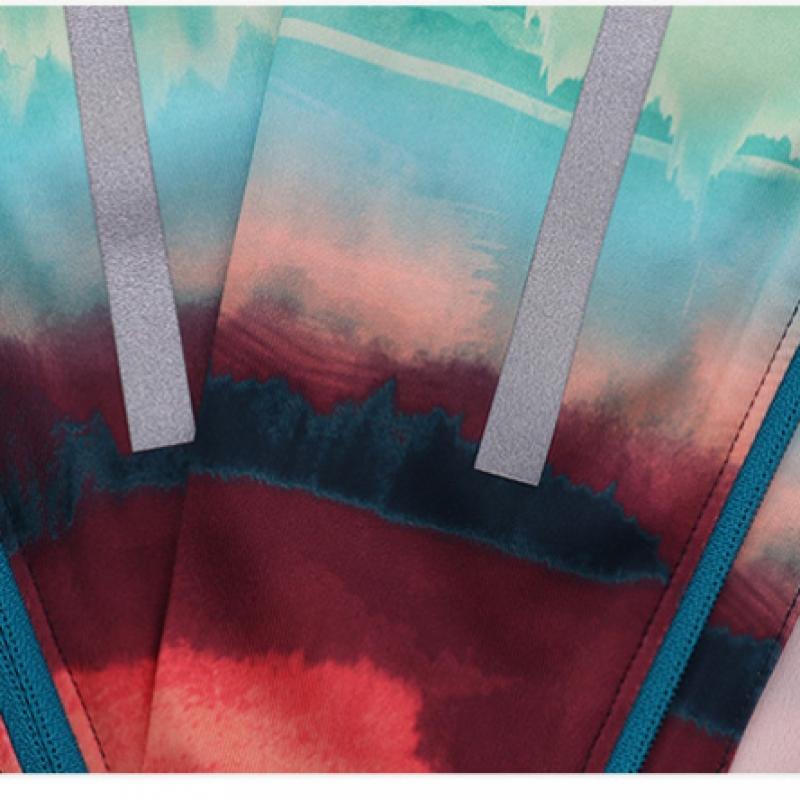 New Balance Леггинсы женские S Impact Premium черные