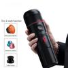 Multifunctional Three-In-One Portable Car Travel Coffee Machine Capsule DC12V with USB Charging Cable AC Adapter 60ml