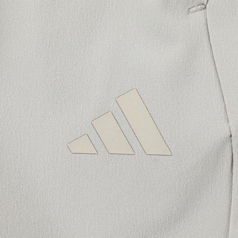adidas Женские плетеные повседневные спортивные брюки