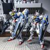 HG 1/144 Ведьма из Меркурия Аэриал Модель Кукла Фигурки Действия Игрушка Настольное Украшение Коллекция Статуя Орнамент