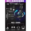 Gaming Headset Zero 7 Color LED Light Headset Noise Canceling with Microphone Wired Gaming Headphones Switch Headphones Lightweight Fully Effective