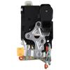 Car Front Door Lock Actuator Replacement 15053682 For GMC Yukon Silverado Cadillac Escalade 2000-2007
