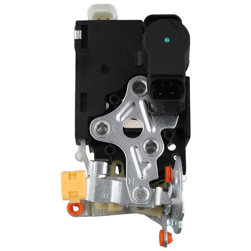 Car Front Door Lock Actuator Replacement 15053682 For GMC Yukon Silverado Cadillac Escalade 2000-2007