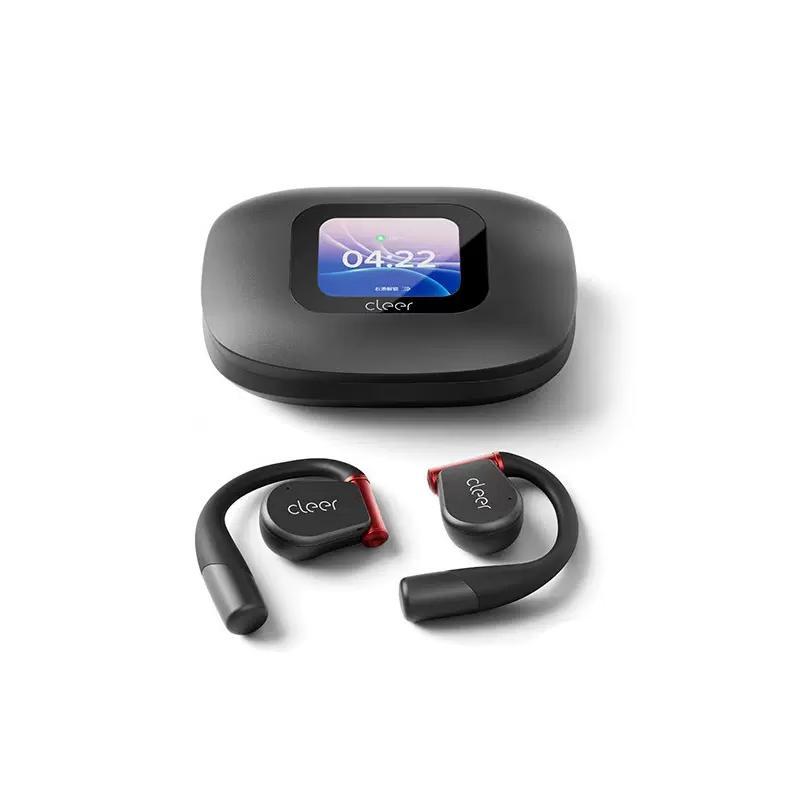cleer ARC 3 Open-Ear Bone Conduction Sports Headphones