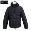 Excellent Condition MORVAN Down Jacket Jacket 1 blackUsed