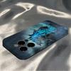 Чехол для телефона G-Godzilla Для iPhone 16 Pro Max 15 Pro 13 14 12 11 8 7 Plus X XR XS Max Всесторонний Чехол