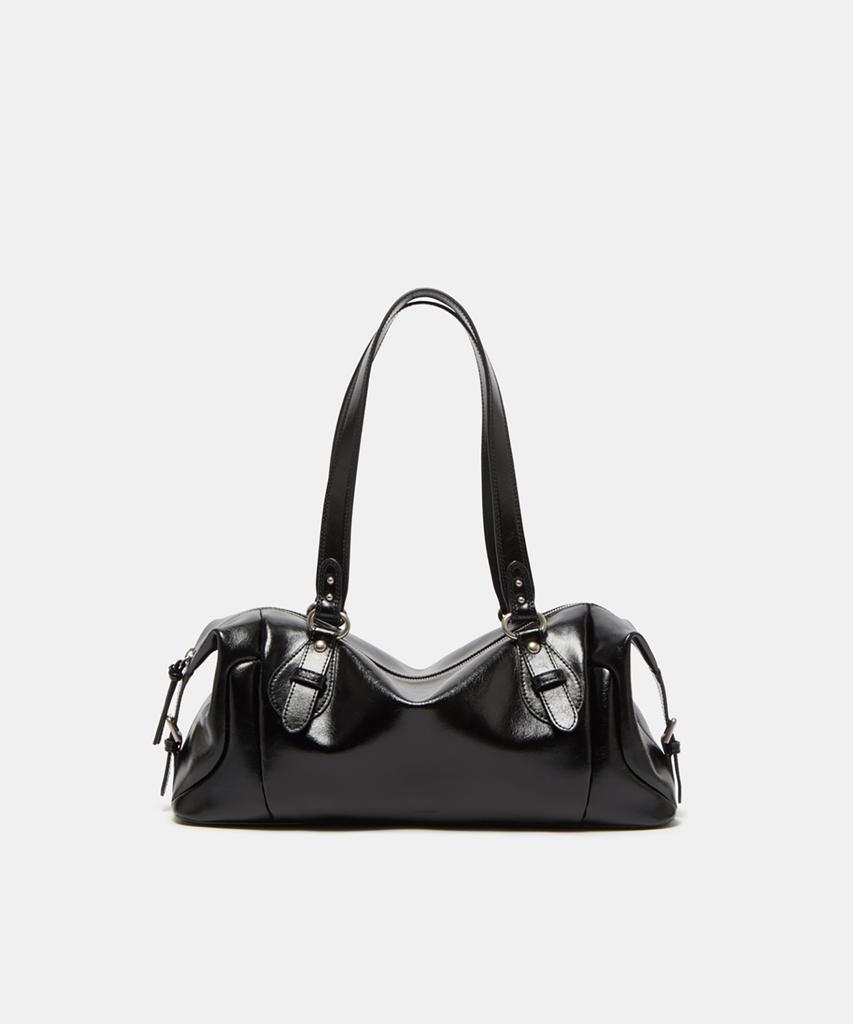 Couronne Hyper Zipper Shoulder 39_Rcbsx25646Bkx