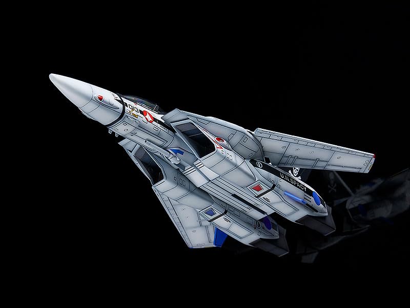 Max Factory PLAMAX Суперпространственная крепость Макросс Любовь Ты Помнишь Истребитель VF Валькирия Масштаб Сборка Тип Пластиковая модель 1/72 1A/S