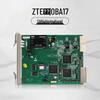 Плата ZTE S385 с 10G двумя оптическими портами