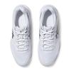 Asics Мужские кроссовки Gel-Dedicate 9 Белый Черный 1041A543-102