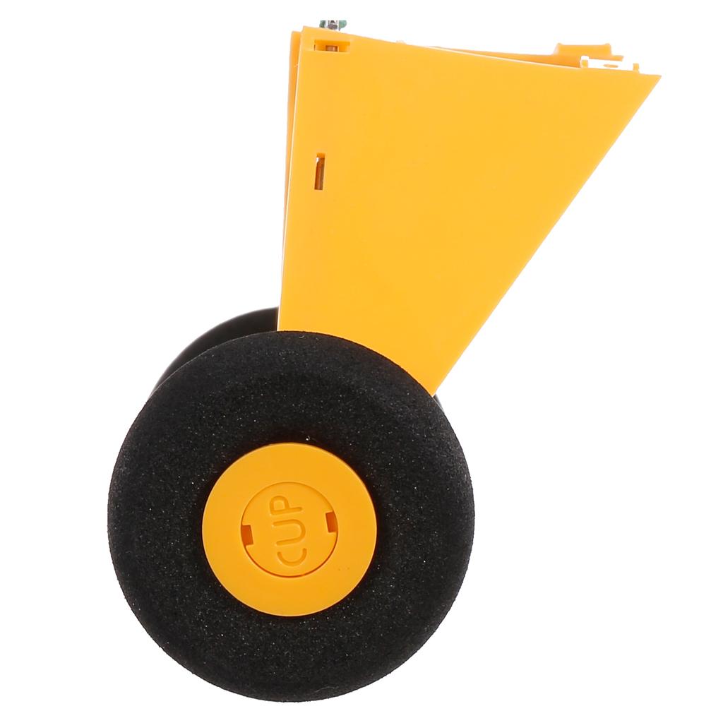 A160.0007 Передняя стойка шасси для радиоуправляемого самолета Wltoys XK A160 Запасные части для самолета Аксессуары для планера