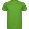 Roly Sport Childrens/Kids Montecarlo T-Shirt