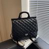 Рюкзак большой вместимости Женский новый рюкзак с цепочкой Сумка для поездок