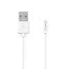 Магнитный USB-кабель для зарядки, Быстрая передача питания, Надежное крепление для умных часов Watch T2