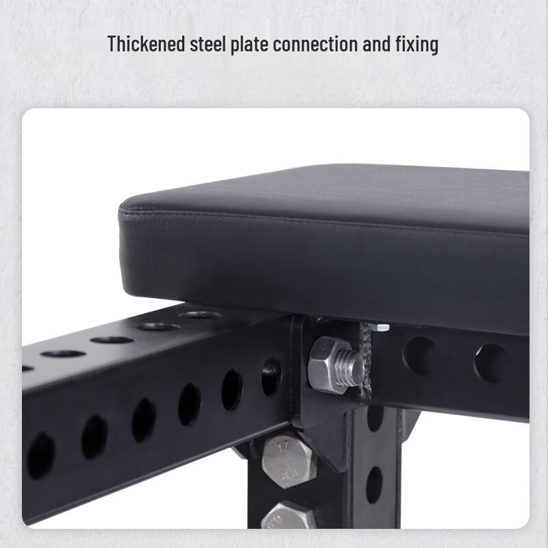 Jingmian Seal Row Fitness Rack