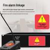 Профессиональная проводная цифровая конференц-система HuiDu (Китайская версия)