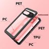 Водонепроницаемый ударопрочный чехол для Google Pixel 10A/9A/8A/7A/6A