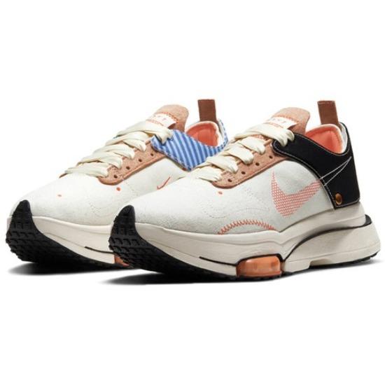 Nike Air Zoom-Type Парусный Электро-оранжевый - DD8505-181