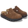 Birkenstock Женские шлепанцы Boston 1028402
