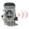 Карбюратор 40 мм Карбюратор Мотоциклетный Аксессуар Детали Двигателя 27490‑04 Подходит для Touring 1988‑2016
