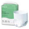 Salva Hakujuji Pants 2 26 Adult Disposable Diapers Gathers To Prevent Type, Soft, M~L, Times, Pieces, [Longer Fit-up Leakage]