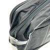 PRADA 2VE407 Triangle logo 2WAY Bag Shoulder Crossbody Business bag