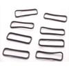 MS16350 MI26-192 MS92438 Intake Manifold Gaskets for GM LS1 LS2 LS6 5.7 6.0 For Cadillac CTS STS for Pontiac Firebird