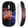Tiger Fire Wireless Mouse