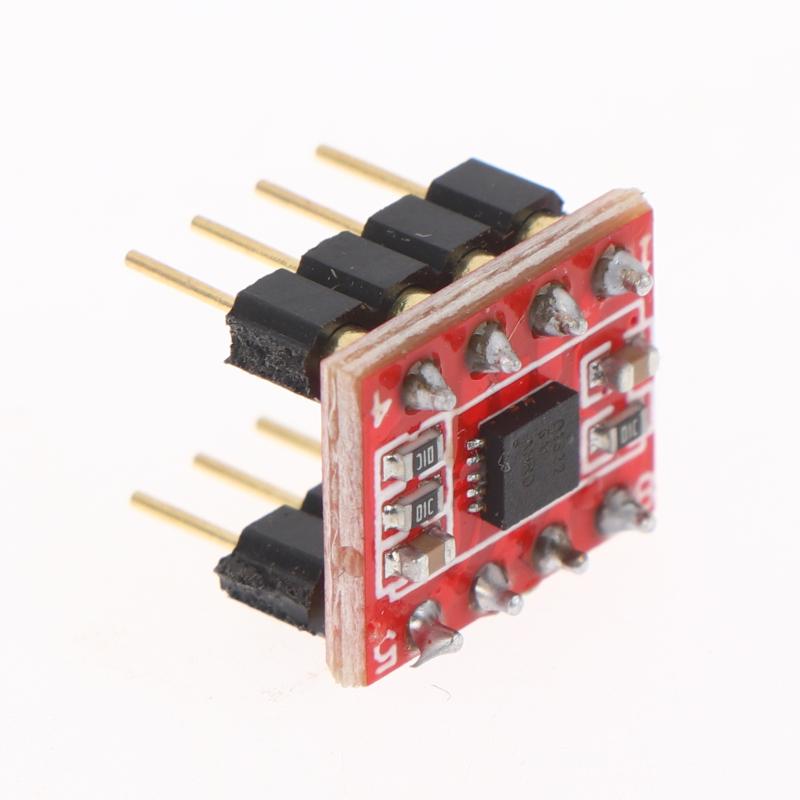 Original Opa1622 High Current Hifi Class Dual Operational Amplifier Opamp Chip With High Performance And Low Distortion
