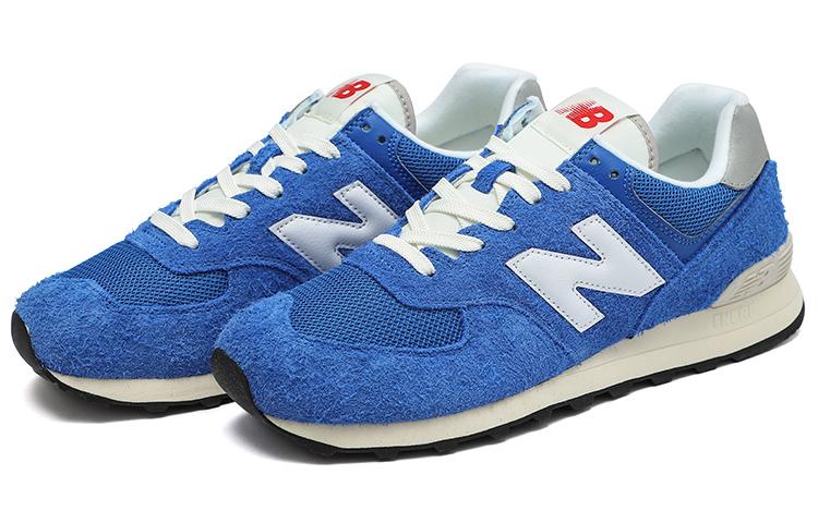 574 New Balance 'Синий Белый' U574WL2