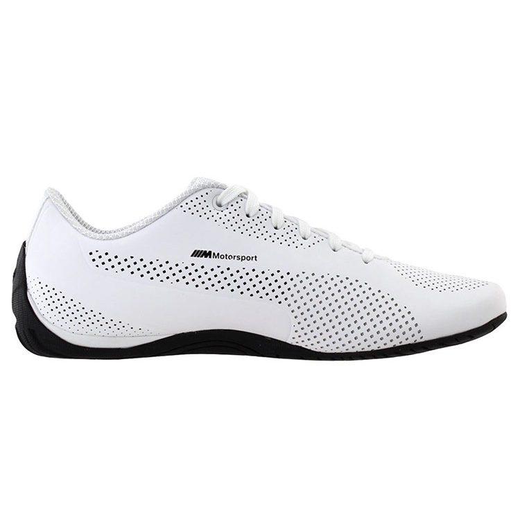 Puma Bmw Motorsport X Drift Cat 5 Ultra 'Белый' 305882-02
