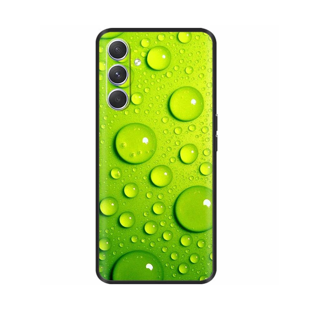 Крашеный чехол для Samsung Galaxy M54, противоударный корпус, мягкий силиконовый чехол для телефона для Samsung Galaxy M54 5G, чехлы GalaxyM54