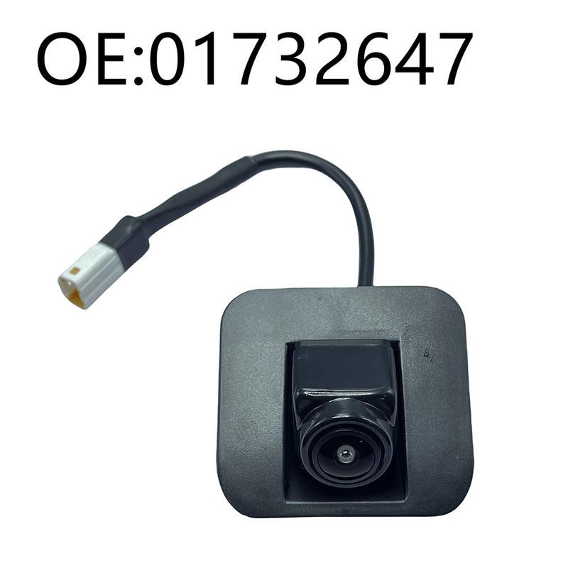 Rear View Panoramic Camera for Geely For Boyue NL3 For Atlas Emgrand For X7 Sport Waterproof and Dustproof Design