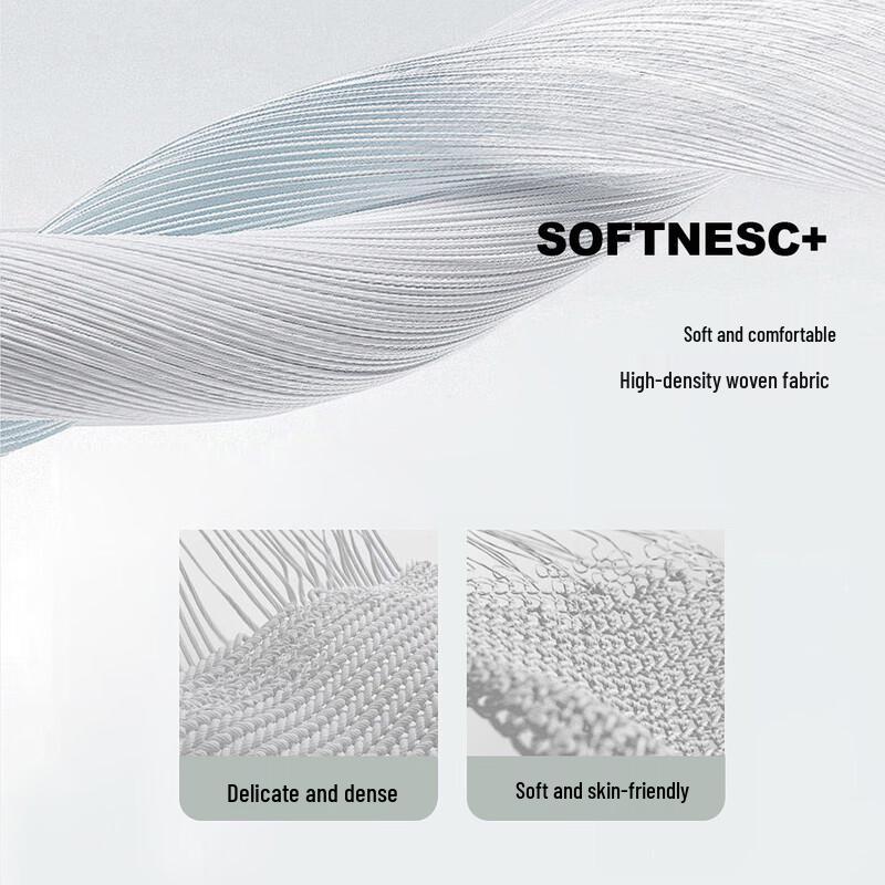 Мужские джинсы MONTAGUT JG белые высокоэластичные