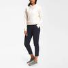 THE NORTH FACE Sweatshirts Women's White Hooded Moderate Other (Unisex) Sweatshirts NF0A5AAC N3N